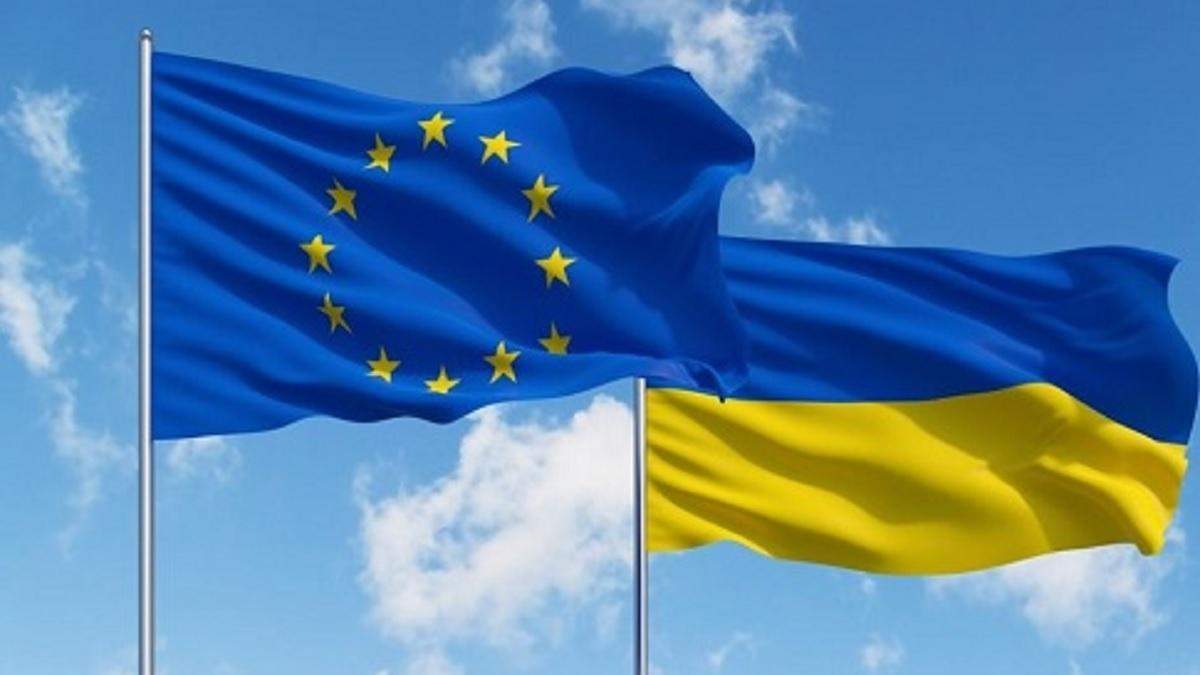 Україна і ЄС переглянуть торговельну частину Угоди про асоціацію Україна і ЄС переглянуть торговельну частину Угоди про асоціацію