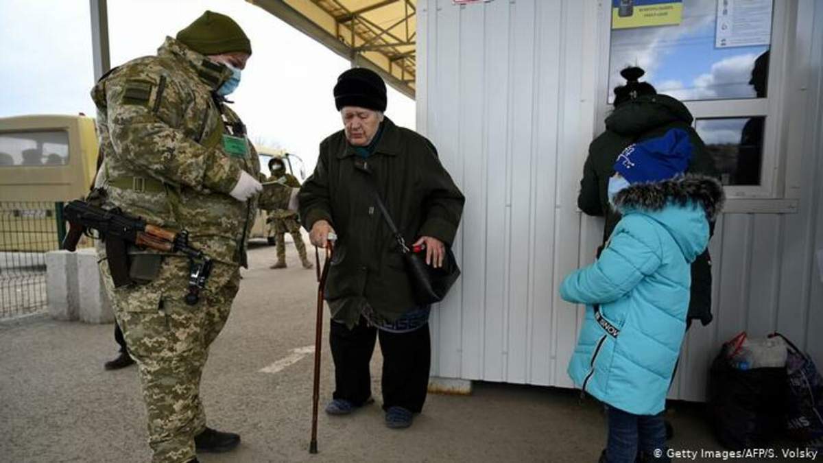 Це можна назвати медичним геноцидом, – Резніков про окупований Донбас Це можна назвати медичним геноцидом, – Резніков про окупований Донбас