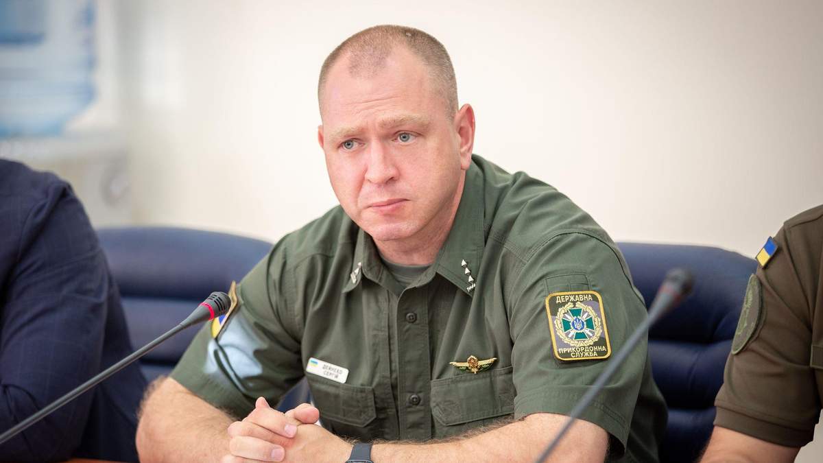Корабельно-катерний склад застарів на 86%, – Сергій Дейнеко Корабельно-катерний склад застарів на 86%, – Сергій Дейнеко