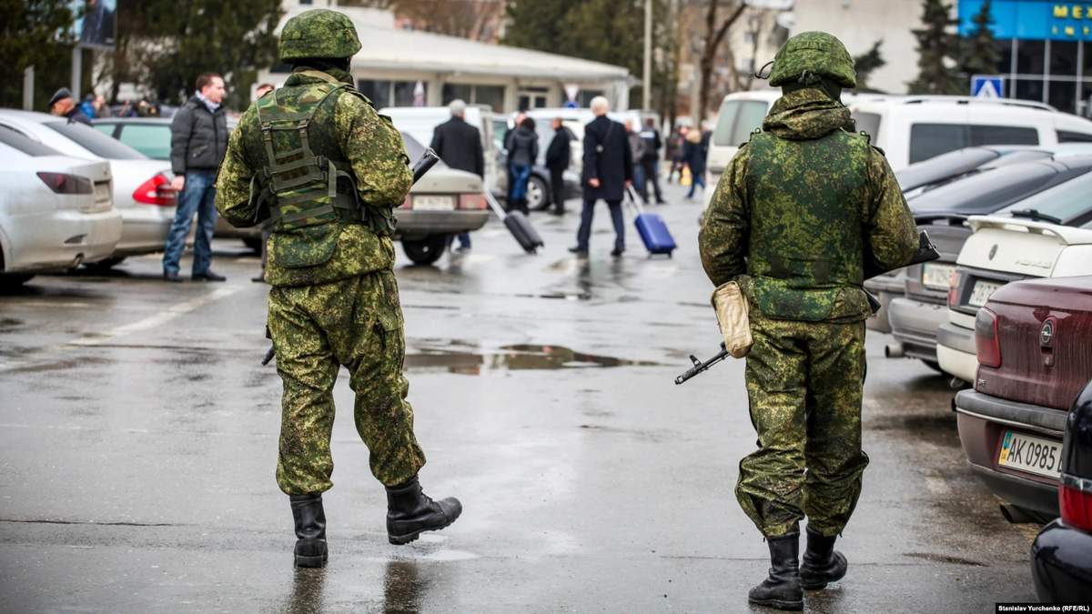 Путін - чому українці мають знати що відбувається в РФ - Новини Путін - чому українці мають знати що відбувається в РФ - Новини