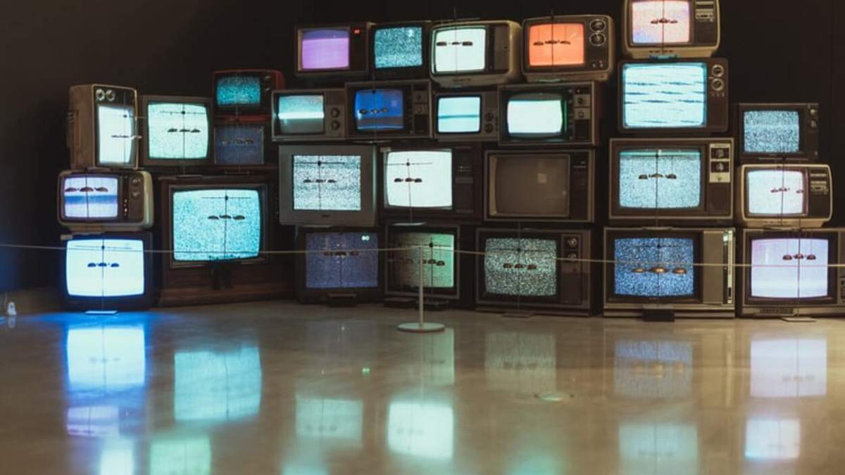 Блокування каналів NewsOne, ZIK і 112 Україна: опитування Блокування каналів NewsOne, ZIK і 112 Україна: опитування
