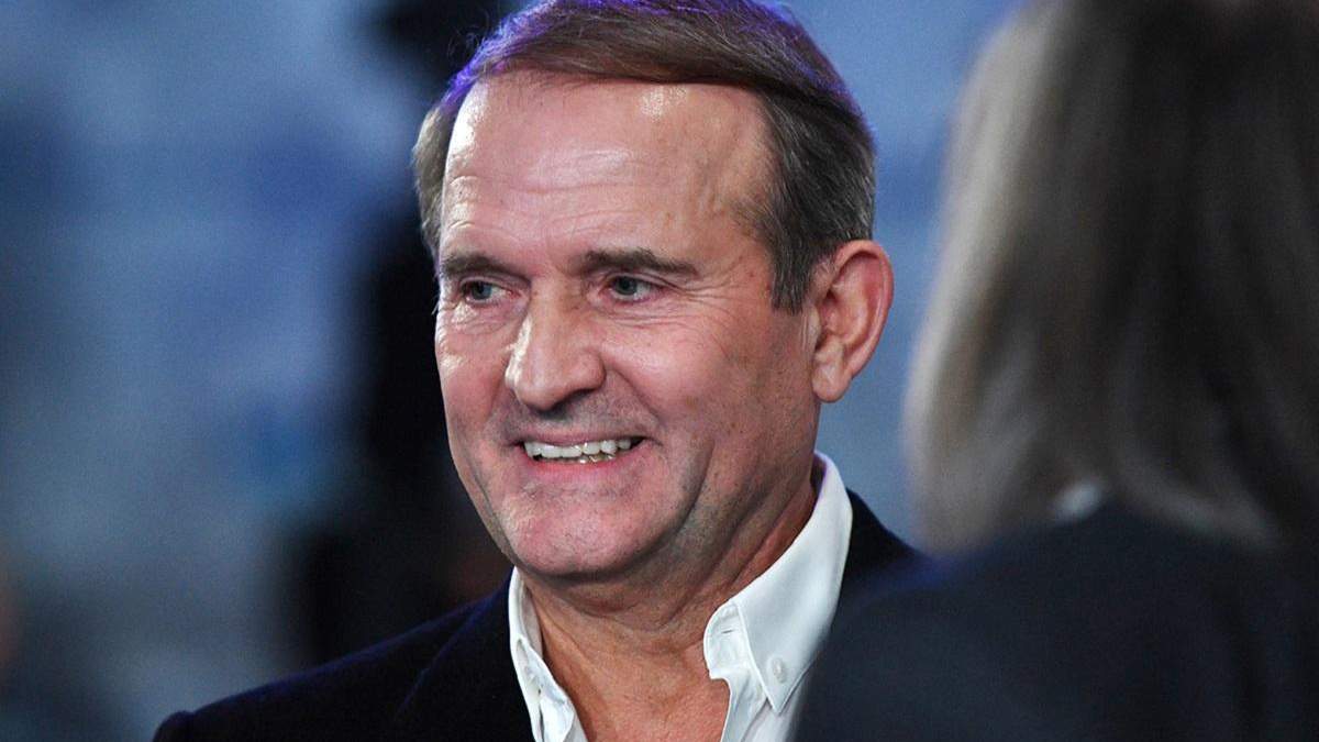 Блокировка каналов Медведчука: избавит ли ето его влияния Блокировка каналов Медведчука: избавит ли ето его влияния