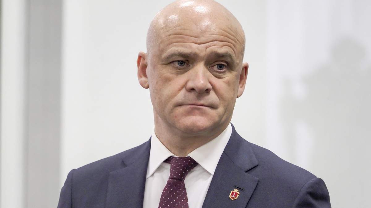 Геннадію Труханову скасували виправдувальний вирок Геннадію Труханову скасували виправдувальний вирок