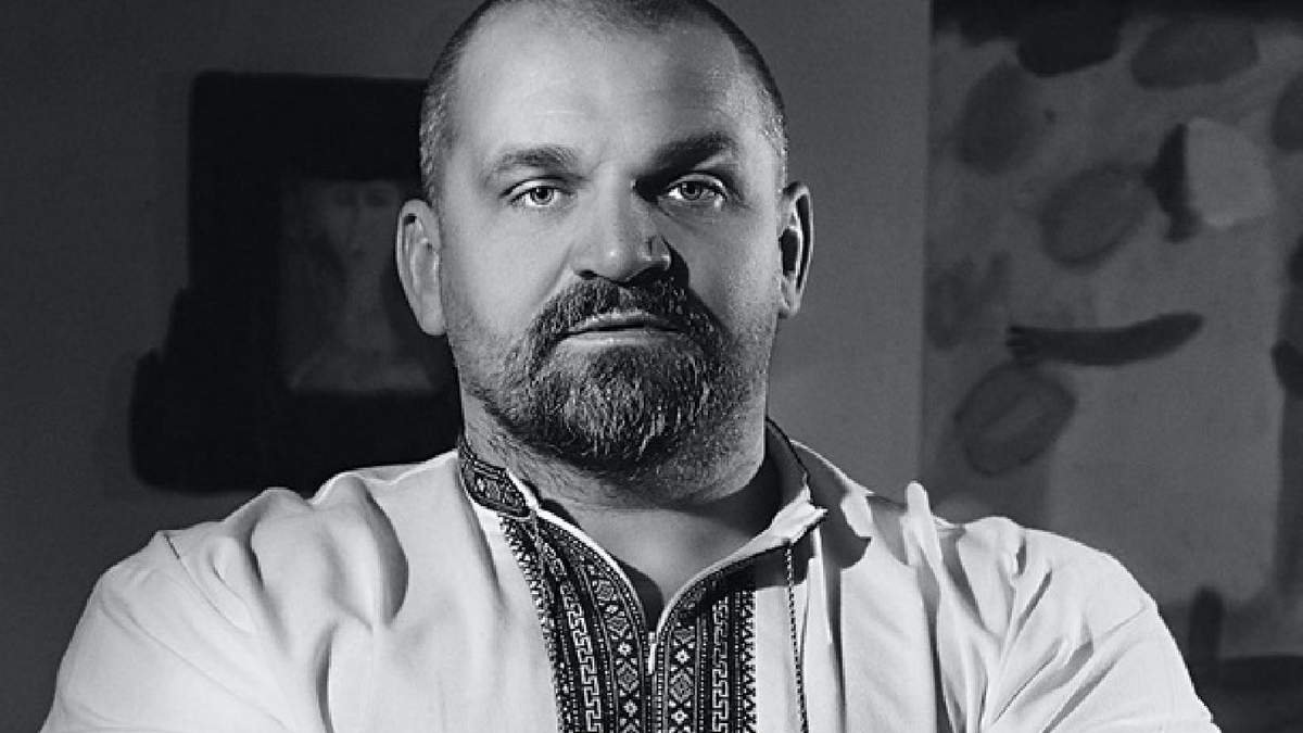 Василь Вірастюк – біографія та особисте життя кандидата в депутати Василь Вірастюк – біографія та особисте життя кандидата в депутати