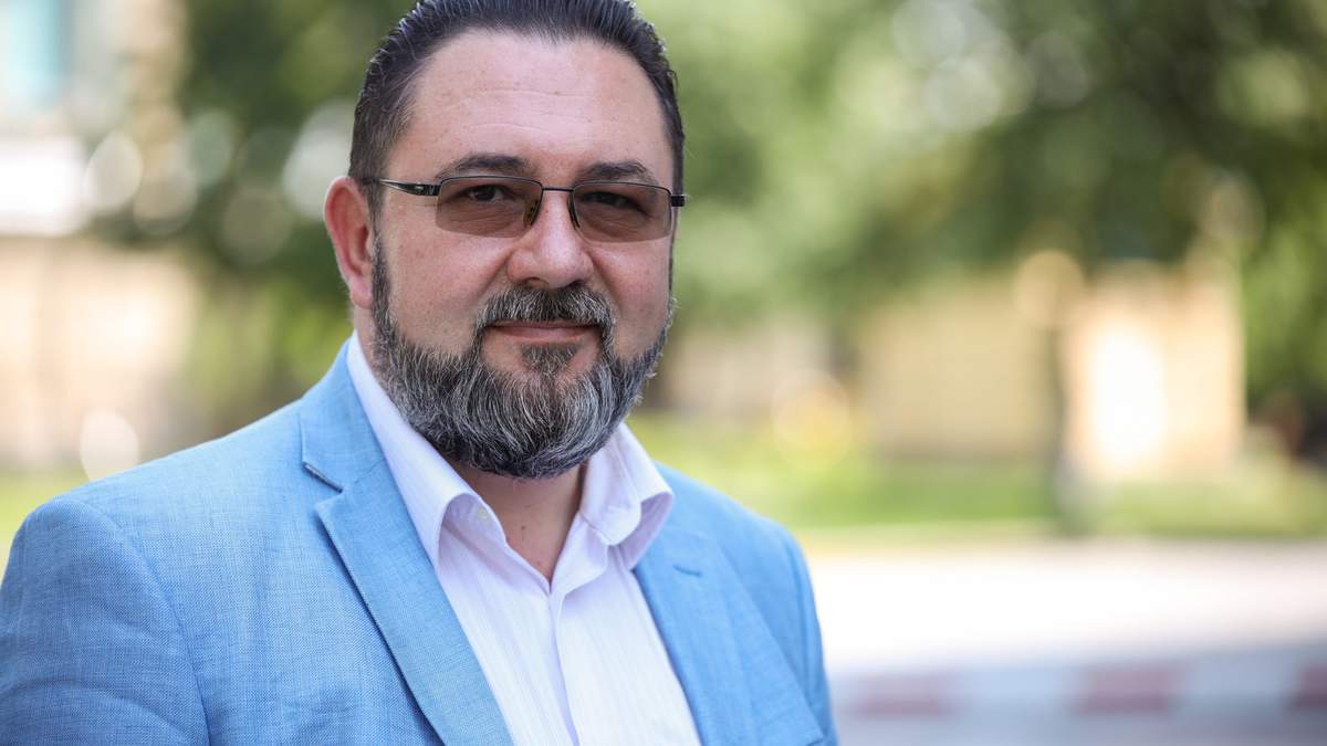 Залишаються канали, до яких є претензії, – Потураєв Залишаються канали, до яких є претензії, – Потураєв
