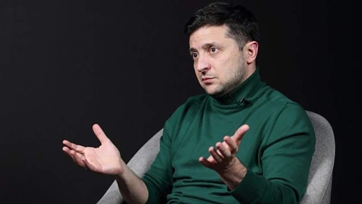 Медиакастрация партии Кремля – новый шанс для Зеленского, – Казарин Медиакастрация партии Кремля – новый шанс для Зеленского, – Казарин