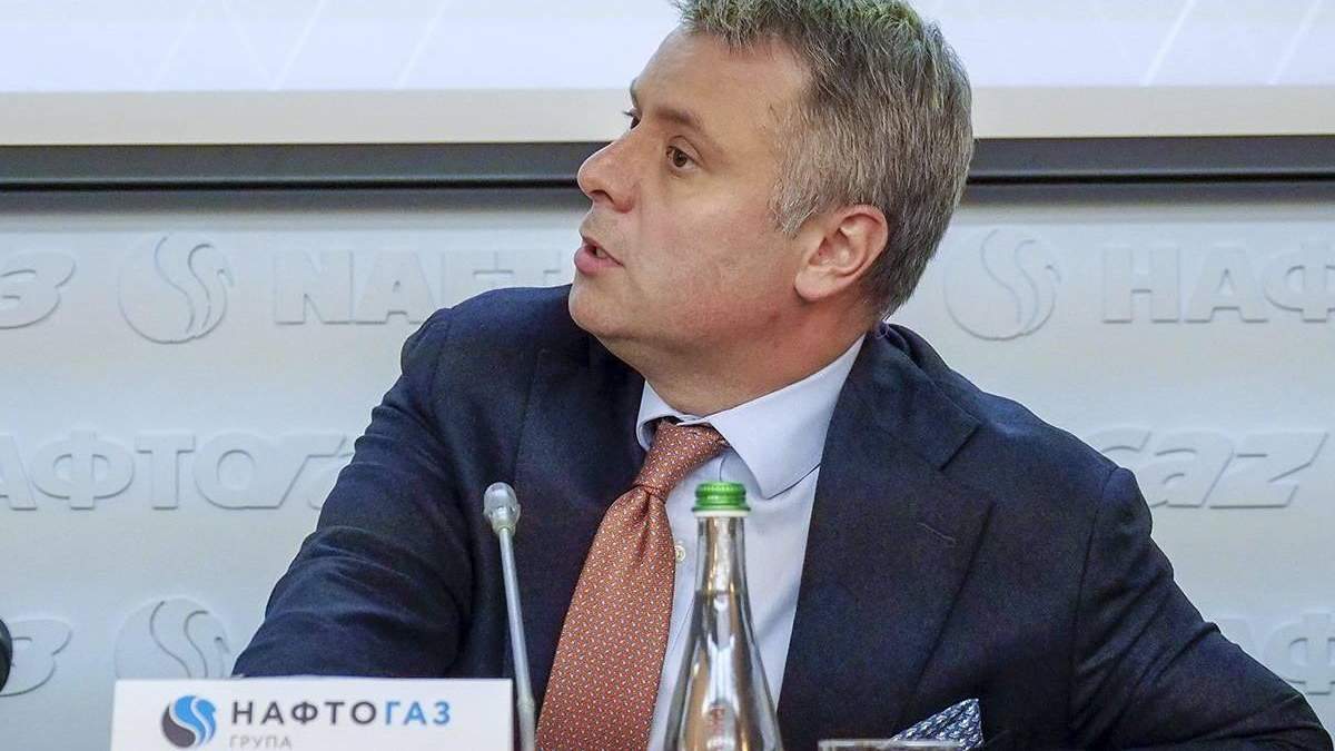 Витренко рассказал, как избавиться от монополии Ахметова в энергетике Витренко рассказал, как избавиться от монополии Ахметова в энергетике