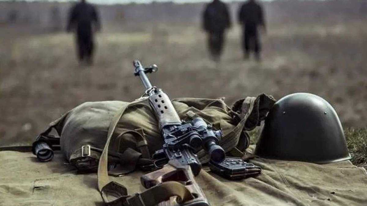 Россия на Донбассе готовит нехороший сюрприз, – спикер ТКГ Арестович Россия на Донбассе готовит нехороший сюрприз, – спикер ТКГ Арестович