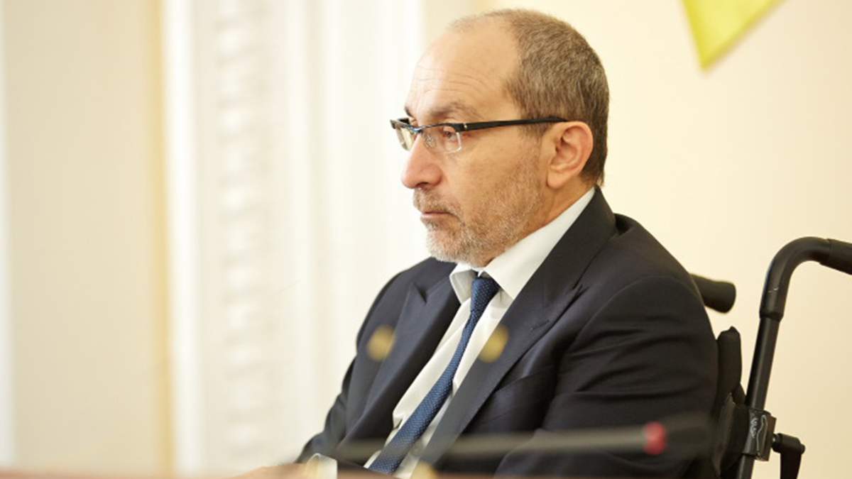 Харківська міська рада 24 лютого позбавить Кернеса повноважень Харківська міська рада 24 лютого позбавить Кернеса повноважень