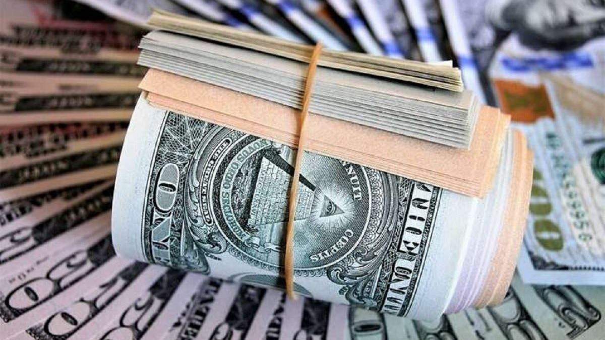 Чому траншу від МВФ знову не буде? Чому траншу від МВФ знову не буде?