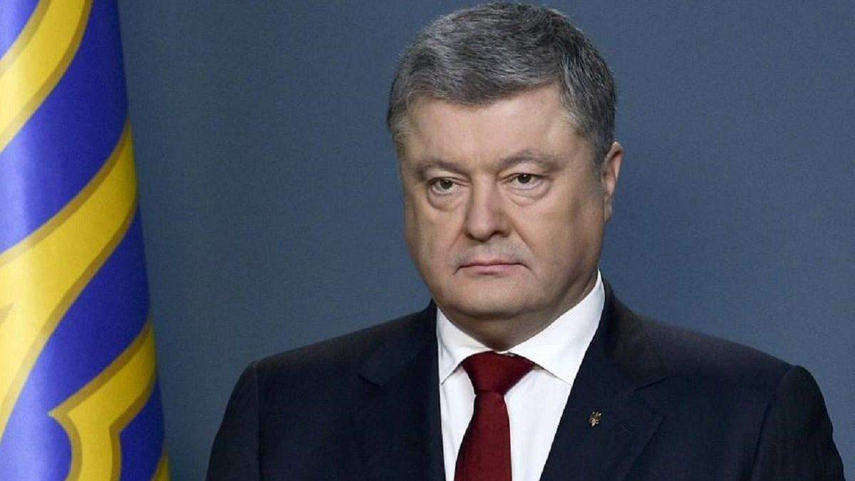 Порошенко предоставил гражданство конструктору медиаоружия Медведчука Порошенко предоставил гражданство конструктору медиаоружия Медведчука