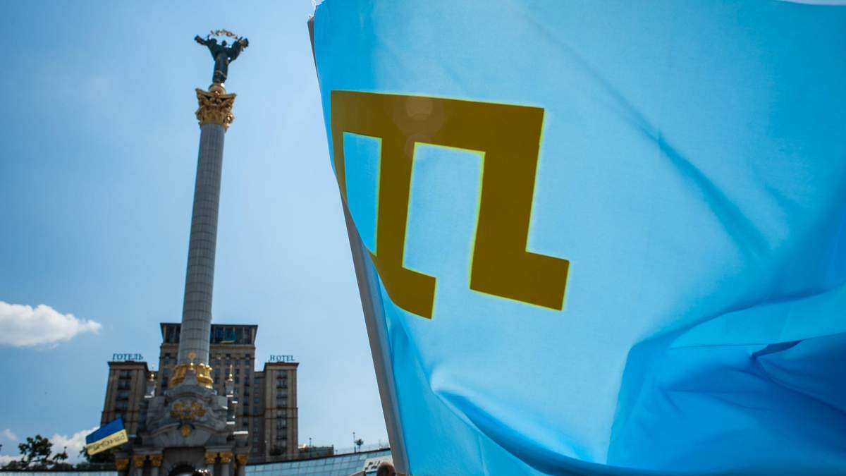 Совет призвал мир усилить давление на Россию из-за оккупации Крыма Совет призвал мир усилить давление на Россию из-за оккупации Крыма