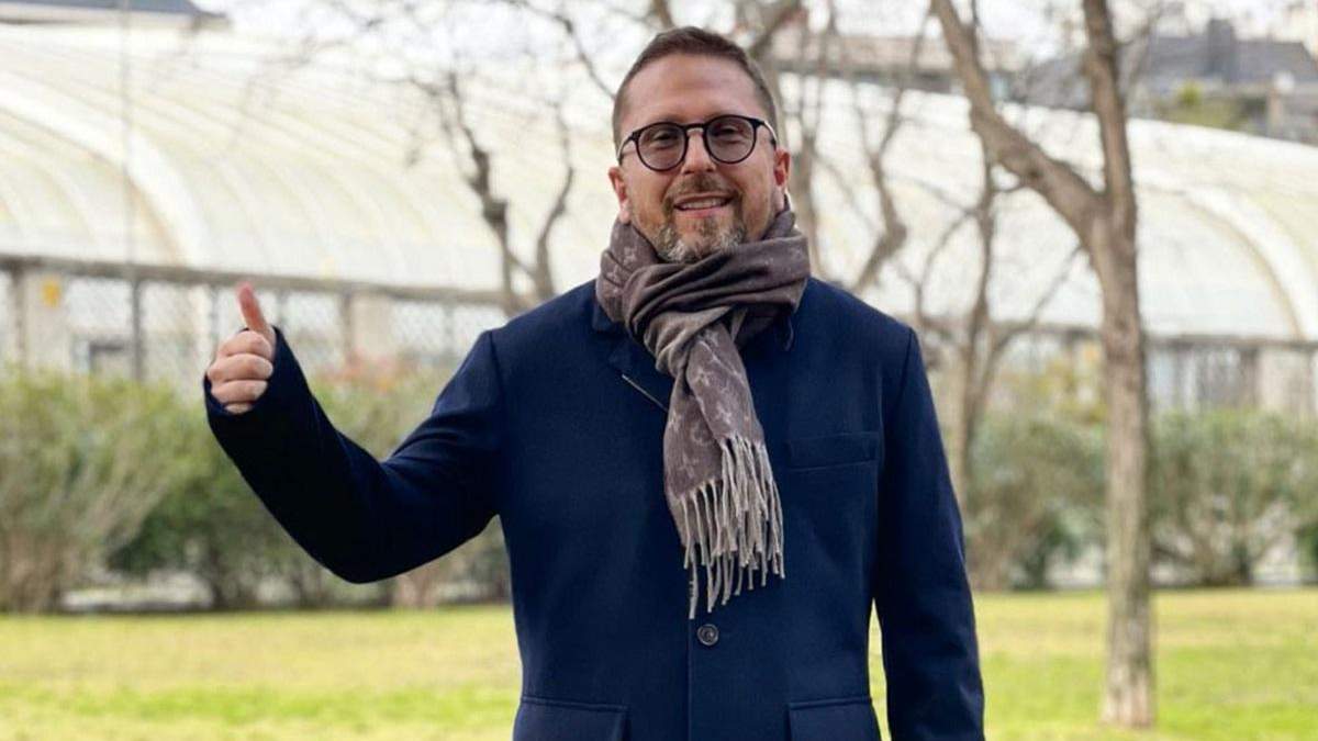 Анатолий Шарий - в чем обвиняют блоггера - Новости Анатолий Шарий - в чем обвиняют блоггера - Новости