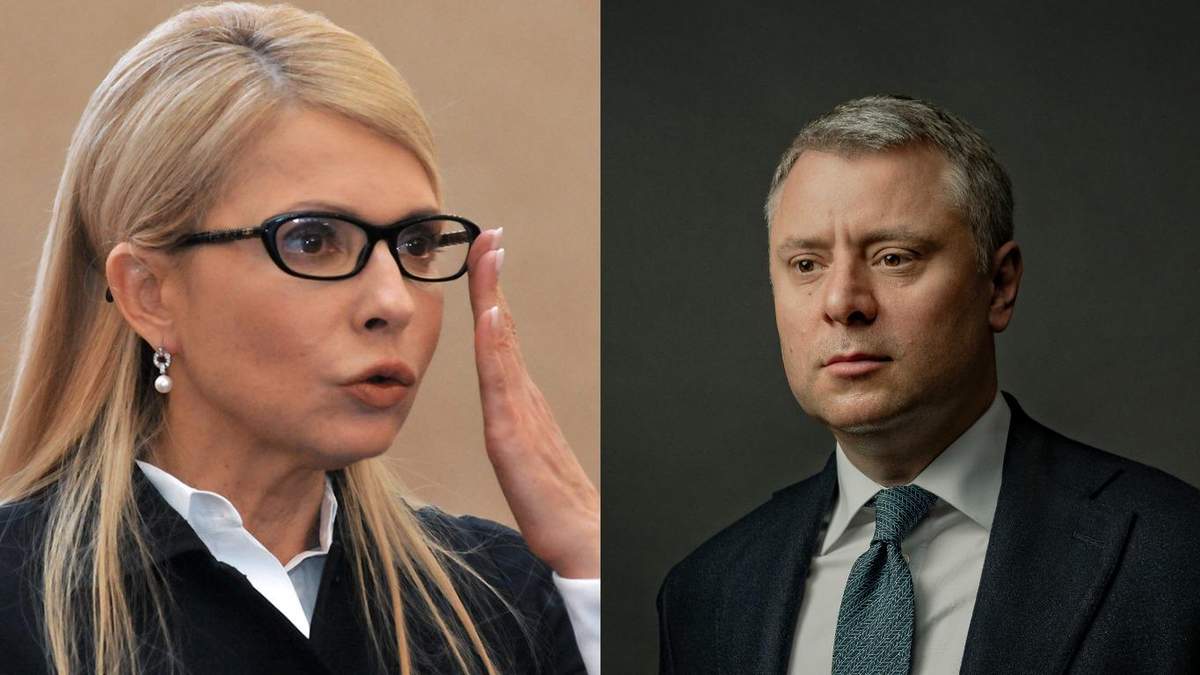 Сергей Фурса: Юрий Витренко хочет понравиться Юлии Тимошенко Сергей Фурса: Юрий Витренко хочет понравиться Юлии Тимошенко