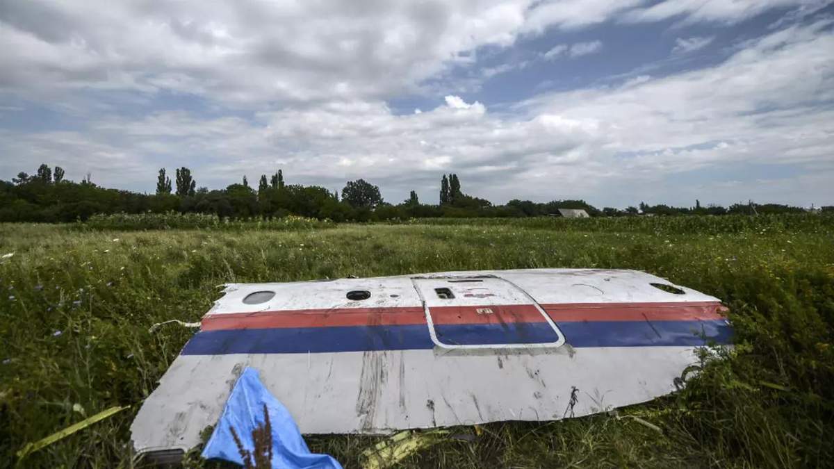 Катастрофа MH17: Рада продлила договор с Нидерландами о сотрудничестве Катастрофа MH17: Рада продлила договор с Нидерландами о сотрудничестве