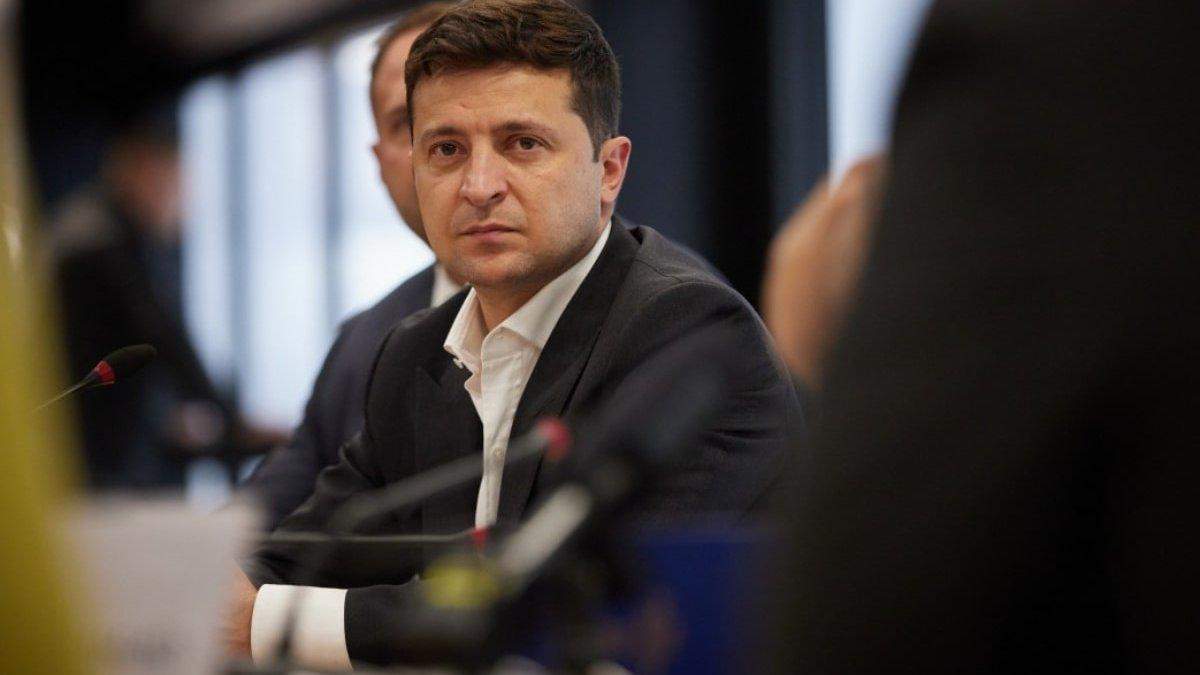 Зеленский: почему законопроект президента не реформирует ВСП - Новости Зеленский: почему законопроект президента не реформирует ВСП - Новости