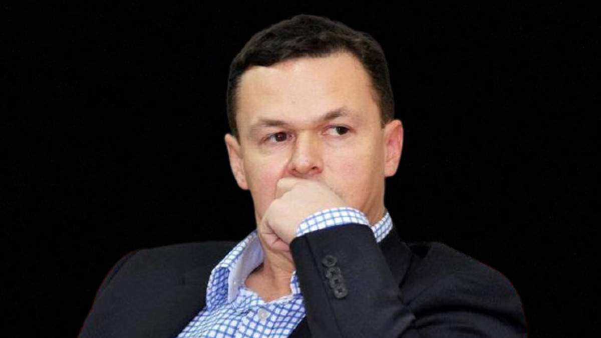 Зеленскому нужно быть осторожным с закрытием каналов, – Сыч Зеленскому нужно быть осторожным с закрытием каналов, – Сыч