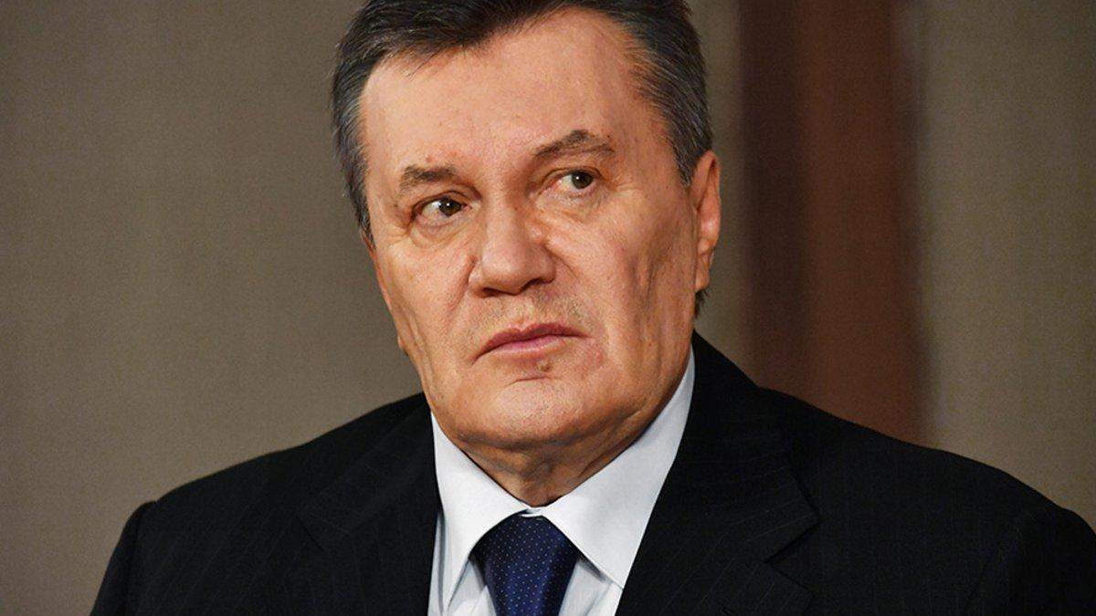 Януковича перестали вважати хоч кимось навіть у Росії, – Кругова Януковича перестали вважати хоч кимось навіть у Росії, – Кругова