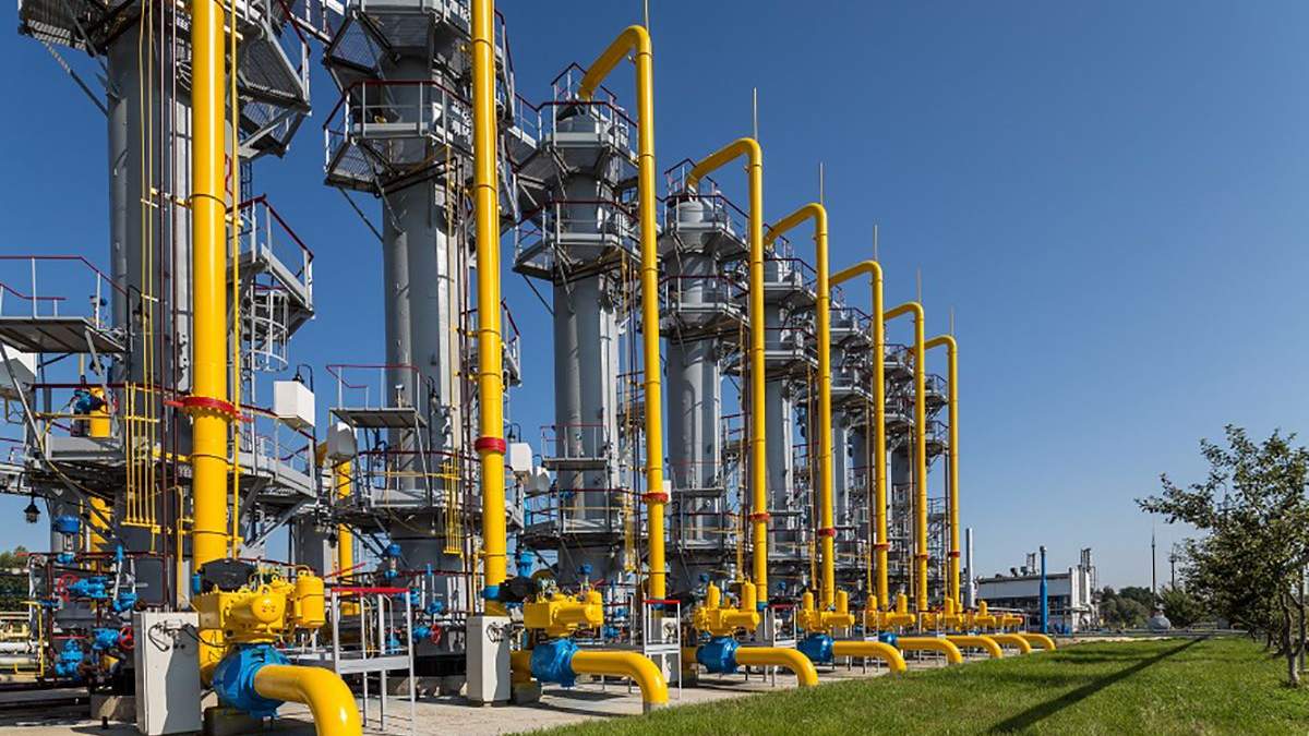 Екскерівник Укртрансгазу залишив по собі 64 мільйони гривень шкоди Екскерівник Укртрансгазу залишив по собі 64 мільйони гривень шкоди
