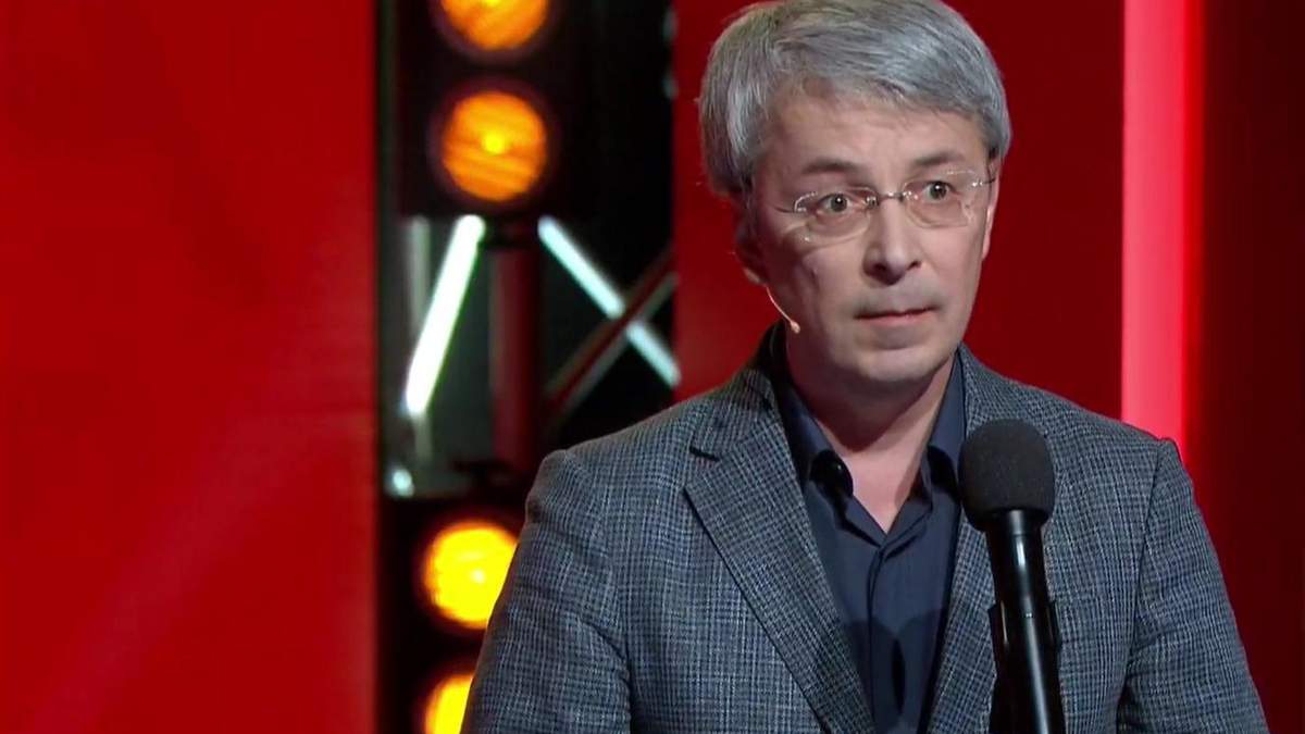 Ткаченко прокомментировал заявление Порошенко о закрытии Прямого Ткаченко прокомментировал заявление Порошенко о закрытии Прямого