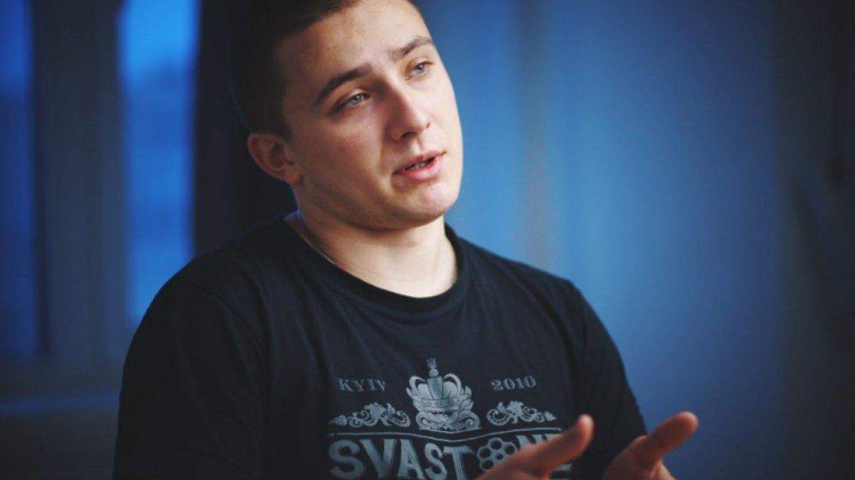 Справа Стерненка – суд виніс рішення по справі викрадення 2015 року Справа Стерненка – суд виніс рішення по справі викрадення 2015 року