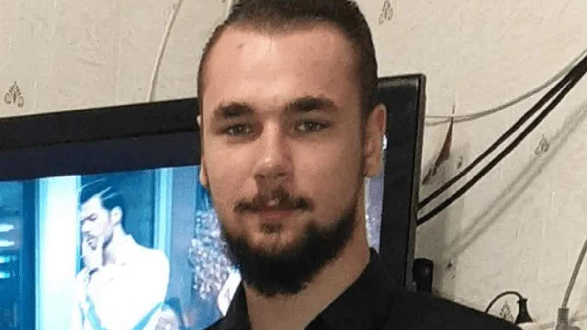 В Днепре ищут 20-летнего парня, который уехал на BlaBlacar и скрылся В Днепре ищут 20-летнего парня, который уехал на BlaBlacar и скрылся