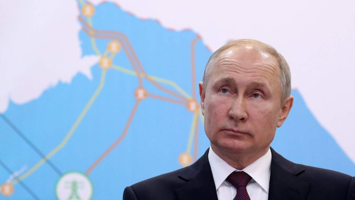 Как связаны закрыты телеканалы в Украине с выборами в России: Скорина Как связаны закрыты телеканалы в Украине с выборами в России: Скорина