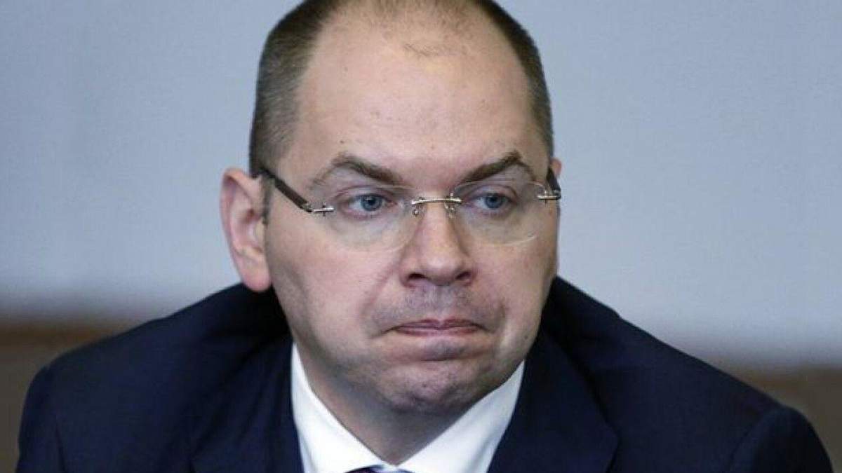 Вакцина стала прокляттям для Степанова, – Кругова про втечу в Індію Вакцина стала прокляттям для Степанова, – Кругова про втечу в Індію