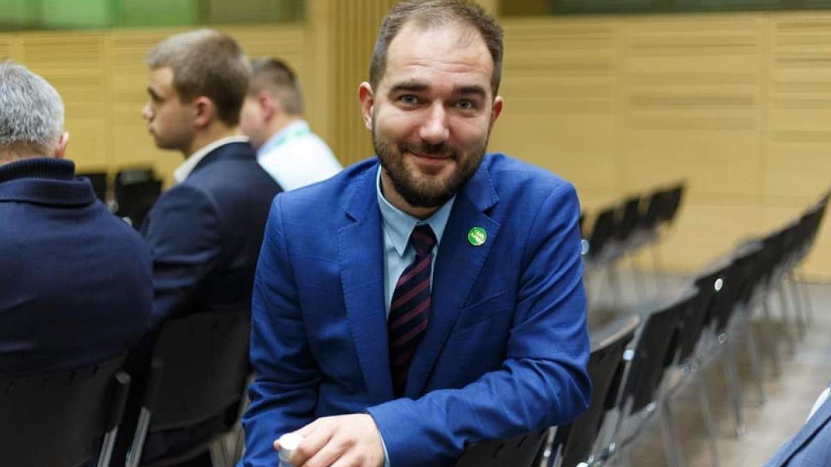 ВАКС продовжив розслідування проти Олександра Юрченка ВАКС продовжив розслідування проти Олександра Юрченка