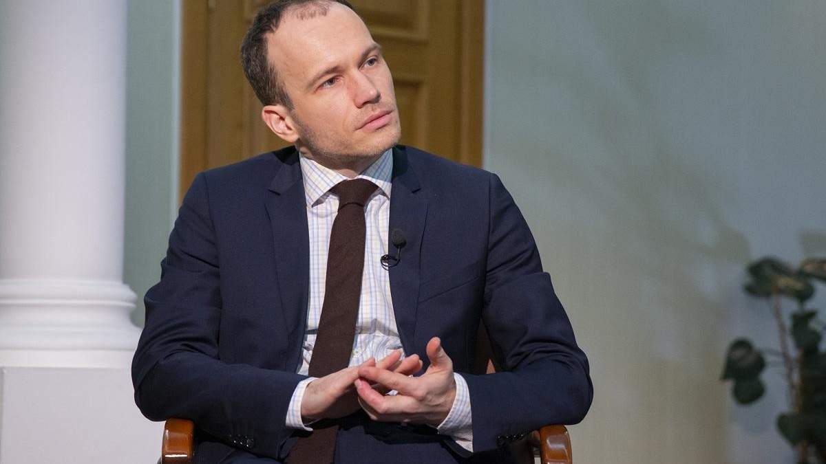 Тортури та їжа для в'язнів: Малюська розповів про ситуацію в СІЗО Тортури та їжа для в'язнів: Малюська розповів про ситуацію в СІЗО
