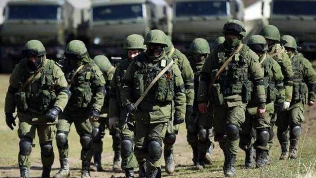 У Криму російська паспорнтизація є тотальною, - Резніков У Криму російська паспорнтизація є тотальною, - Резніков