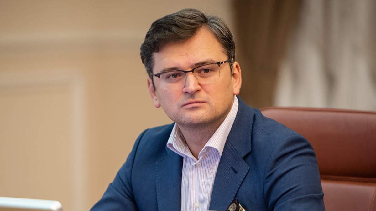 Северный поток-2 - не о газе, а о подрыве безопасности Украины Северный поток-2 - не о газе, а о подрыве безопасности Украины