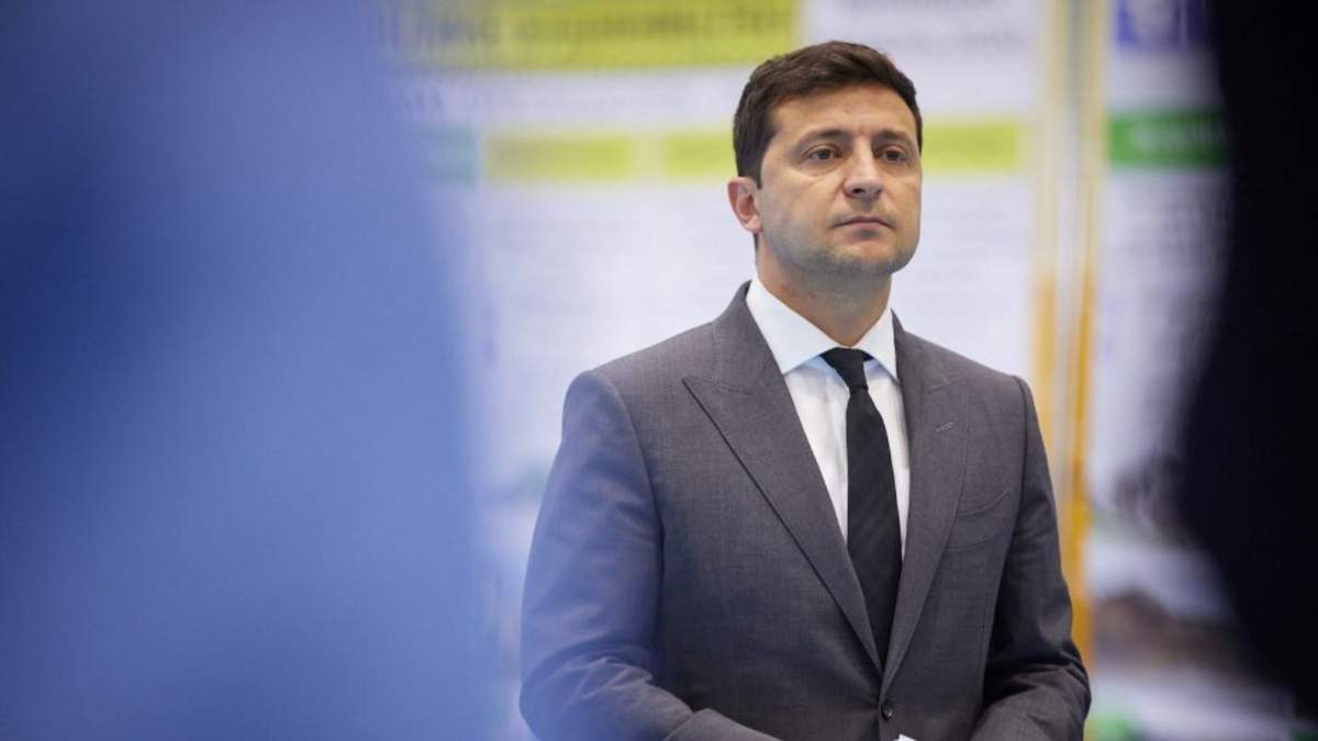 Зеленський увів у дію рішення РНБО щодо перевірки нафтопроводів Зеленський увів у дію рішення РНБО щодо перевірки нафтопроводів