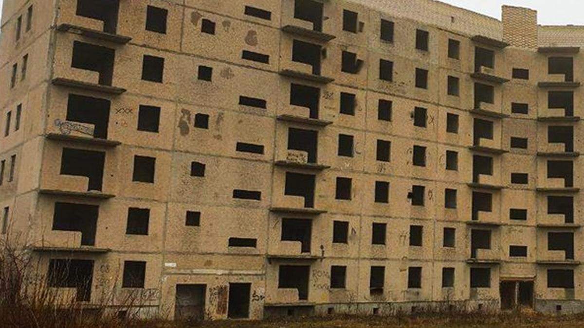 У Кропивницькому від падіння з висоти загинула 14-річна дівчина У Кропивницькому від падіння з висоти загинула 14-річна дівчина