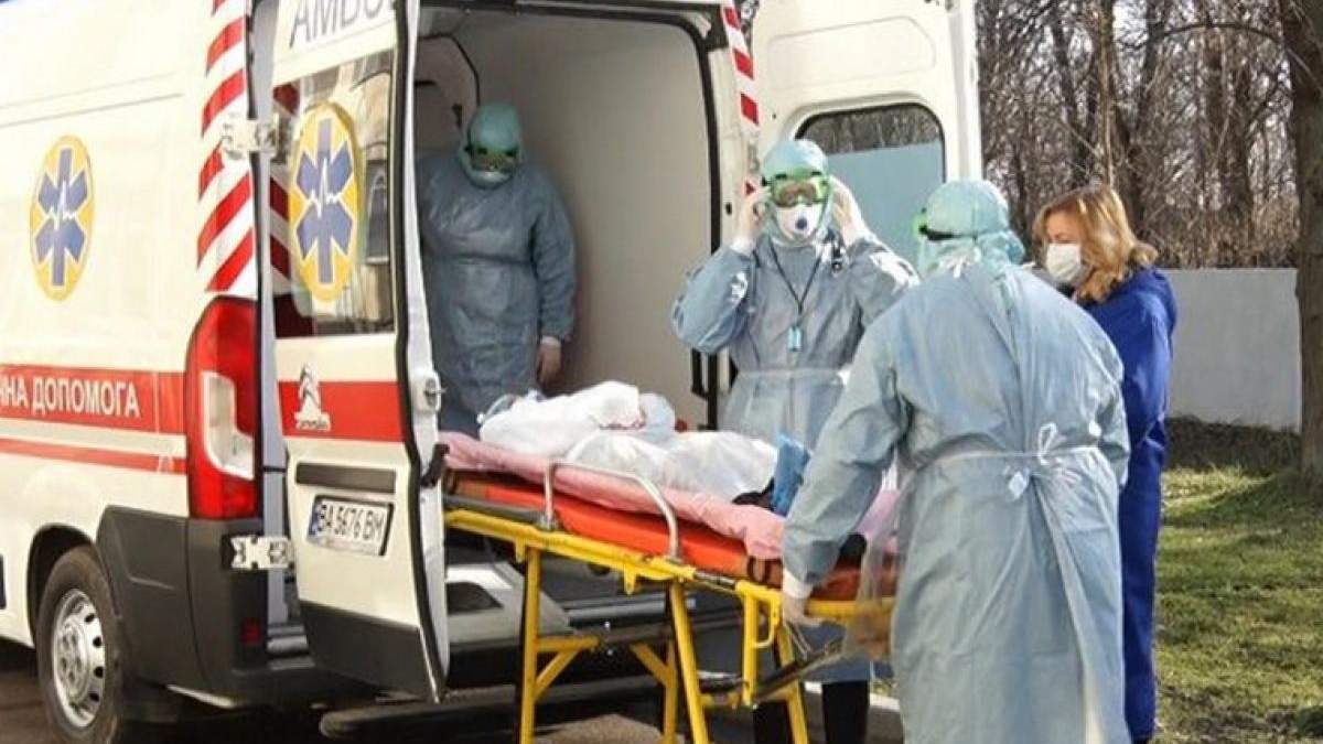 В Зеленского нашли виновных во вспышке коронавируса на Прикарпатье В Зеленского нашли виновных во вспышке коронавируса на Прикарпатье