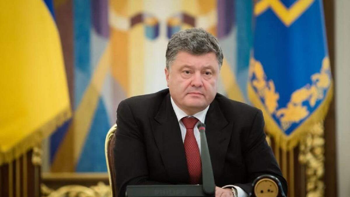 Порошенко купил Прямой в очень символический день - Лещенко Порошенко купил Прямой в очень символический день - Лещенко