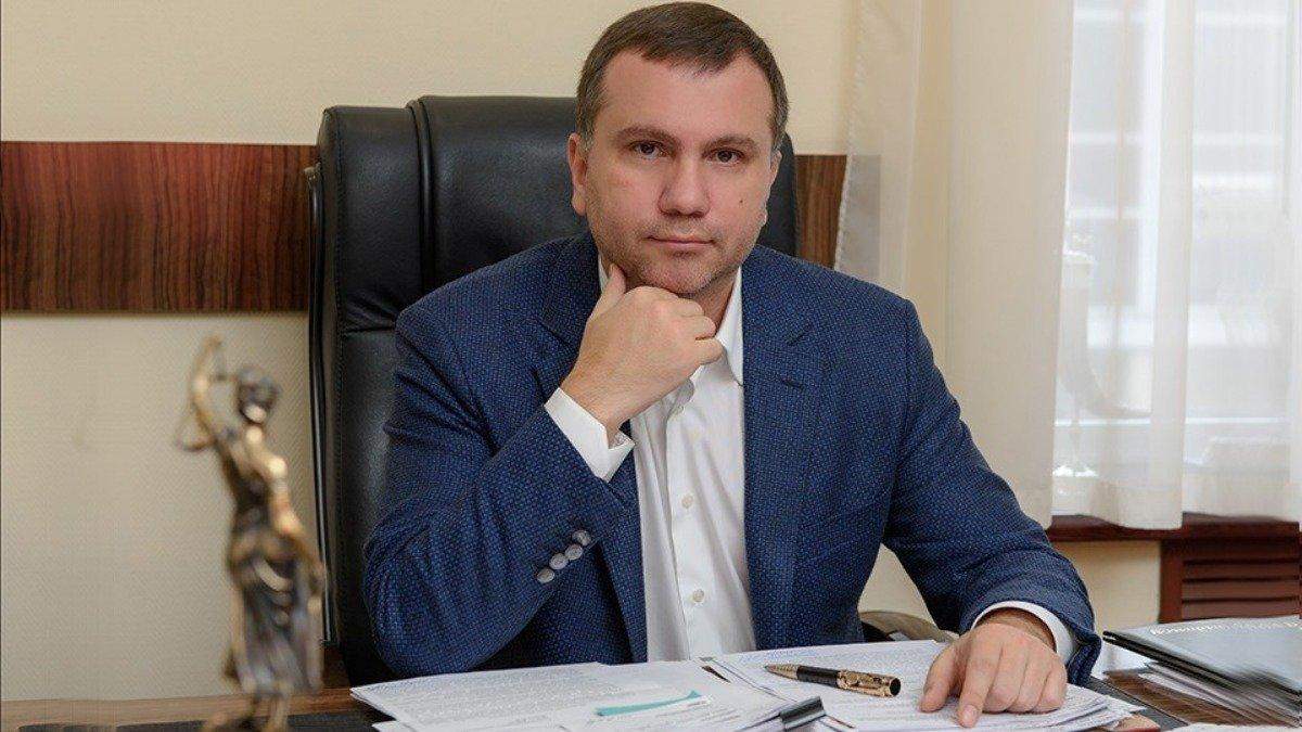 Буде п'ята спроба: суддю Вовка знову не доставили у ВАКС Буде п'ята спроба: суддю Вовка знову не доставили у ВАКС