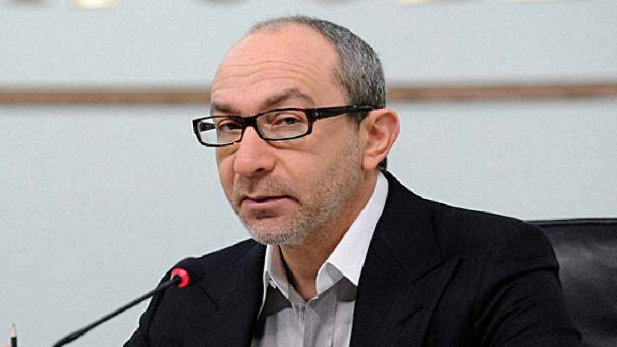 Суд объявил перерыв в подготовительном заседании по делу Кернеса Суд объявил перерыв в подготовительном заседании по делу Кернеса