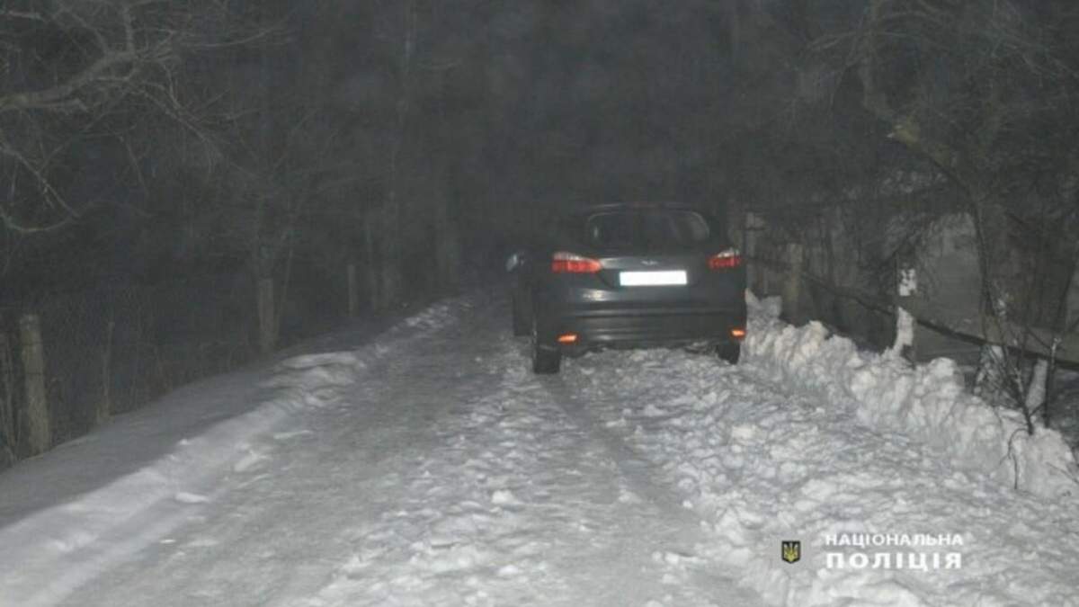 На Волині п'яний водій збив 2 підлітків 22.02.2021 На Волині п'яний водій збив 2 підлітків 22.02.2021