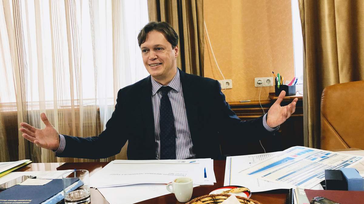 Когда Украина вернет нефтепродуктопровод Медведчука Самара – Западное направление: ответ Фонда госимущества Когда Украина вернет нефтепродуктопровод Медведчука Самара – Западное направление: ответ Фонда госимущества
