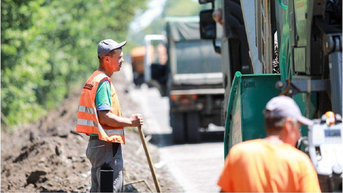 Большую стройку в 2021 расширят: что известно о планах Зеленского Большую стройку в 2021 расширят: что известно о планах Зеленского