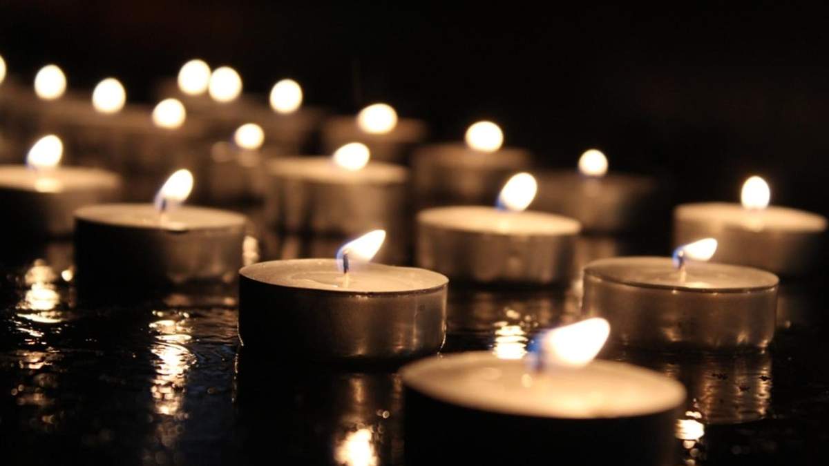 Відоме ім'я воїна, який загинув 22.02.2021 на Донбасі Відоме ім'я воїна, який загинув 22.02.2021 на Донбасі