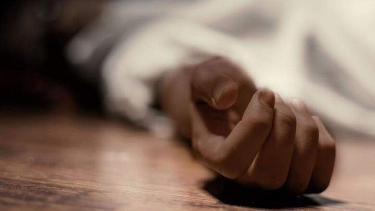 На Одещині затримали підозрюваного у вбивстві вчительки Алли Кубякіної На Одещині затримали підозрюваного у вбивстві вчительки Алли Кубякіної