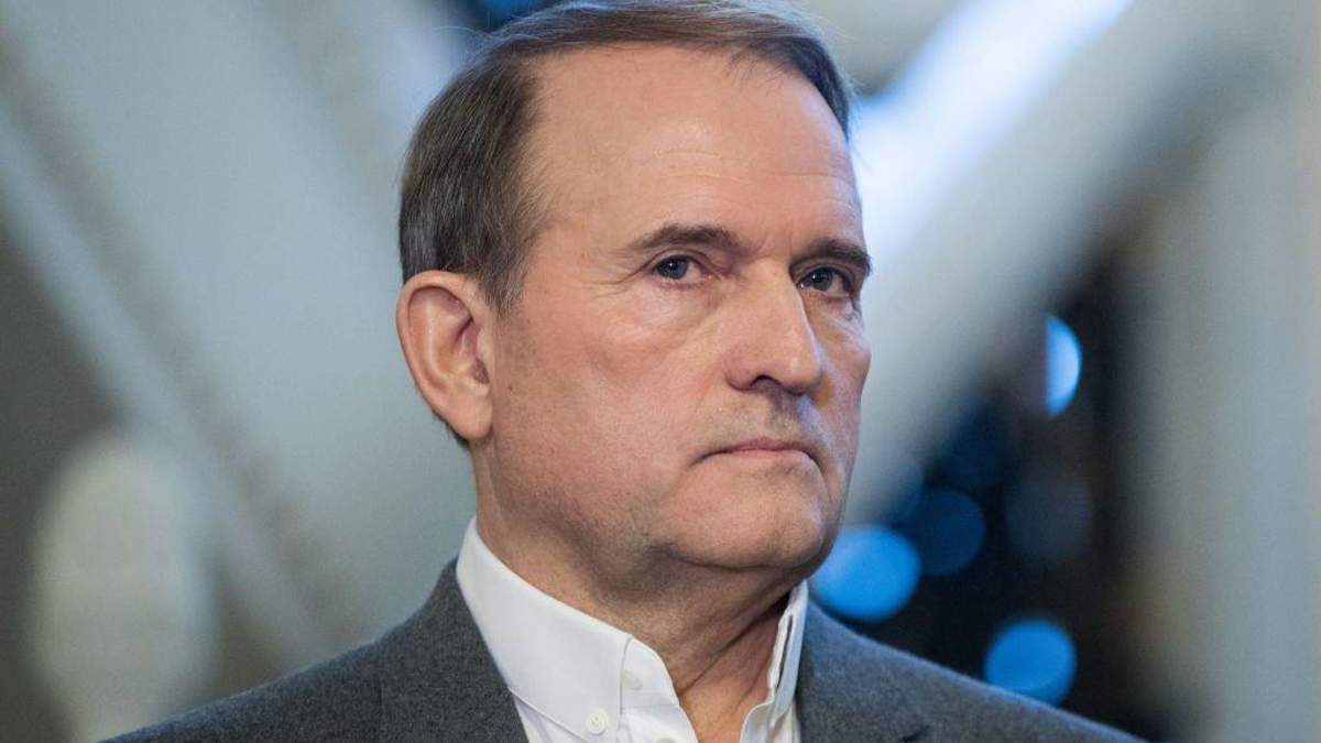 Медведчук посадив Україну на дизельну голку, – Лещенко Медведчук посадив Україну на дизельну голку, – Лещенко