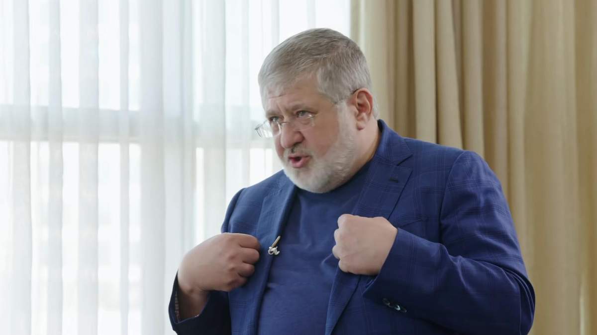 ПриватБанк - задержат ли Коломойского - Новости Украины - Новости ПриватБанк - задержат ли Коломойского - Новости Украины - Новости