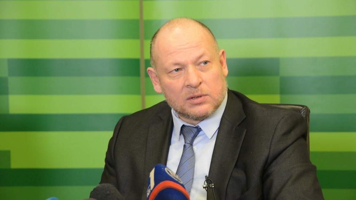 Дело Приватбанка - Дубилет получил подозрение: биография Дело Приватбанка - Дубилет получил подозрение: биография