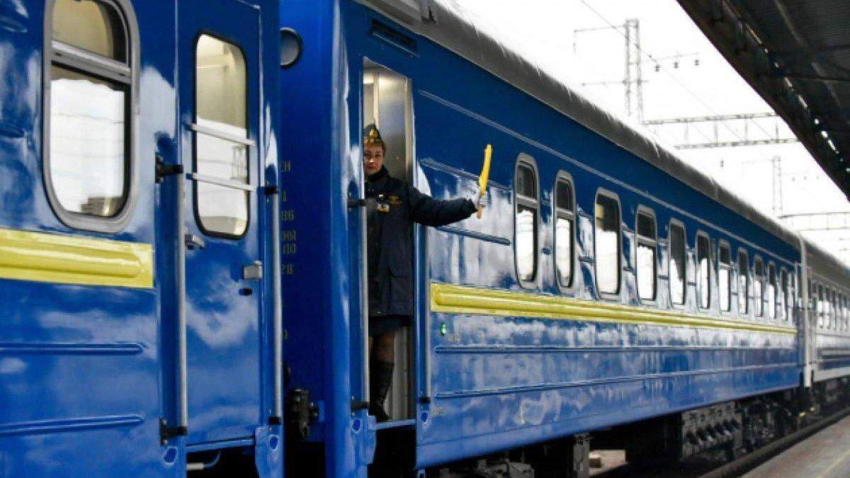 Билеты на поезда в Украине существенно подорожают Билеты на поезда в Украине существенно подорожают