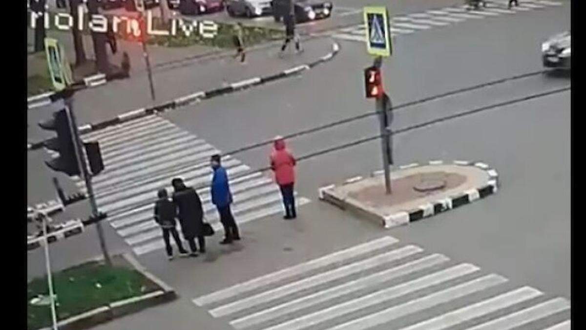 В больнице Харькова умерла женщина, которую сбили на проспекте Науки В больнице Харькова умерла женщина, которую сбили на проспекте Науки