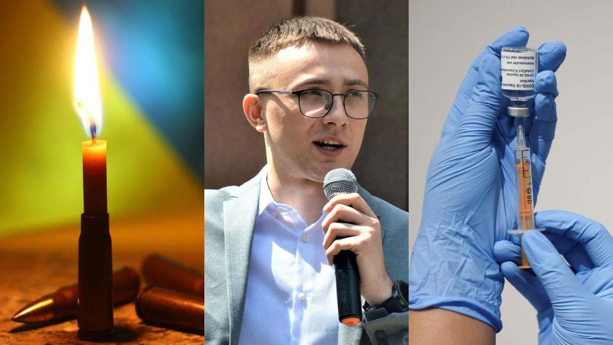 Новости Украины 23 февраля 2021 – новости мира Новости Украины 23 февраля 2021 – новости мира