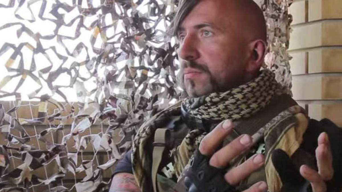 НБУ просять випустити пам'ятну монету із зображенням Василя Сліпака НБУ просять випустити пам'ятну монету із зображенням Василя Сліпака
